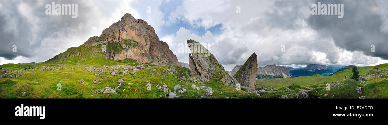 360 panorama sky hi-res stock photography and images - Alamy