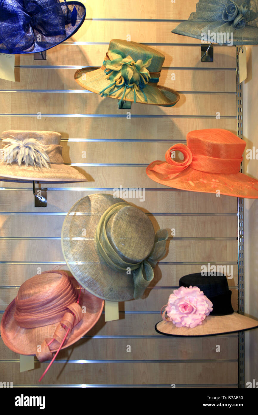 Ladies hats formal sales