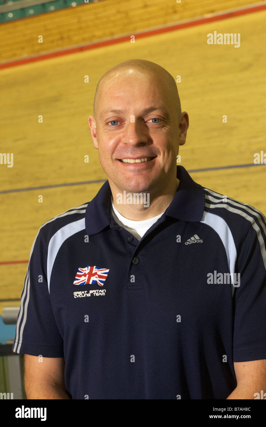 dave brailsford british cycling