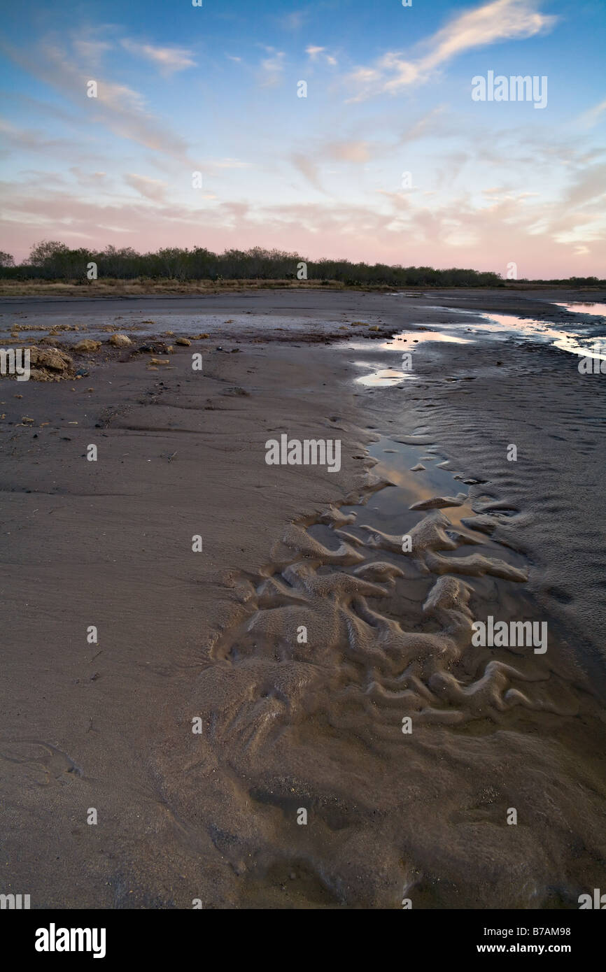 Sal del rey texas hires stock photography and images Alamy