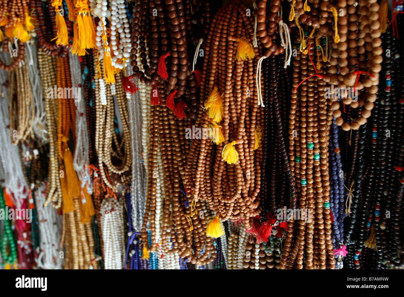 Nepal prayer beads deals