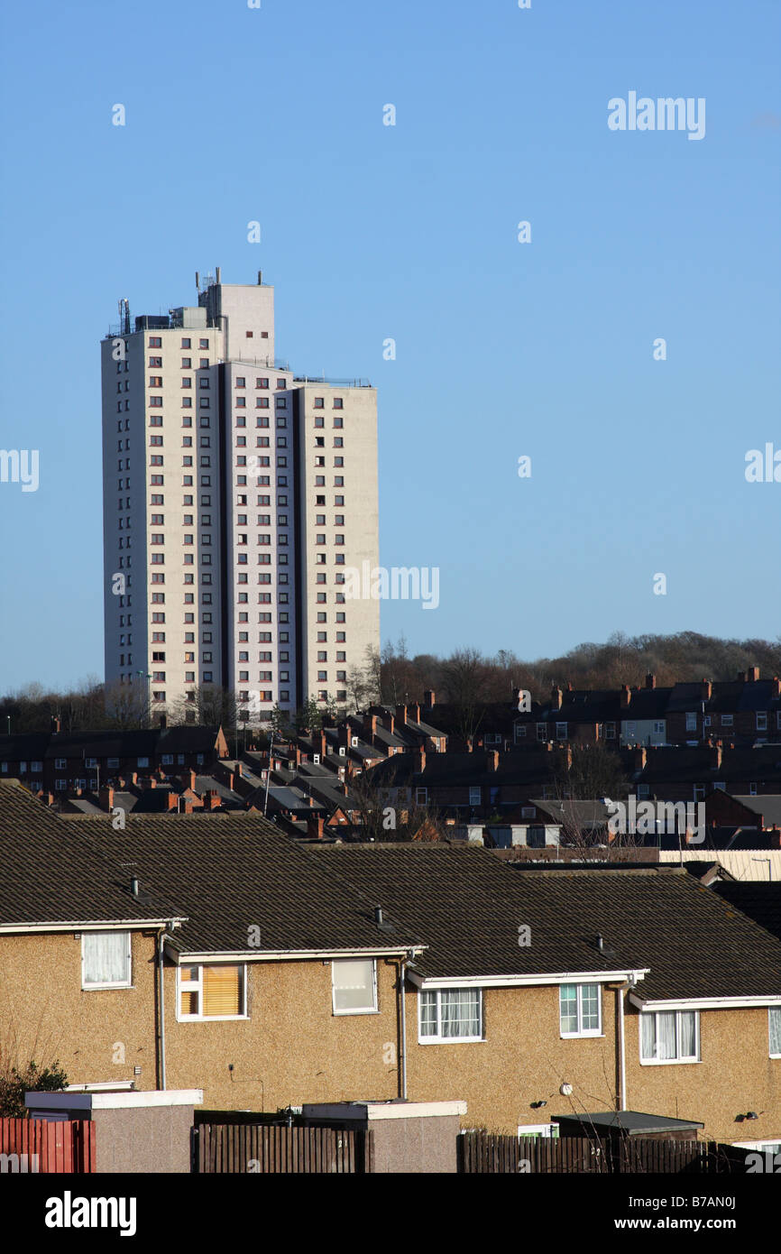 St anns nottingham hires stock photography and images Alamy