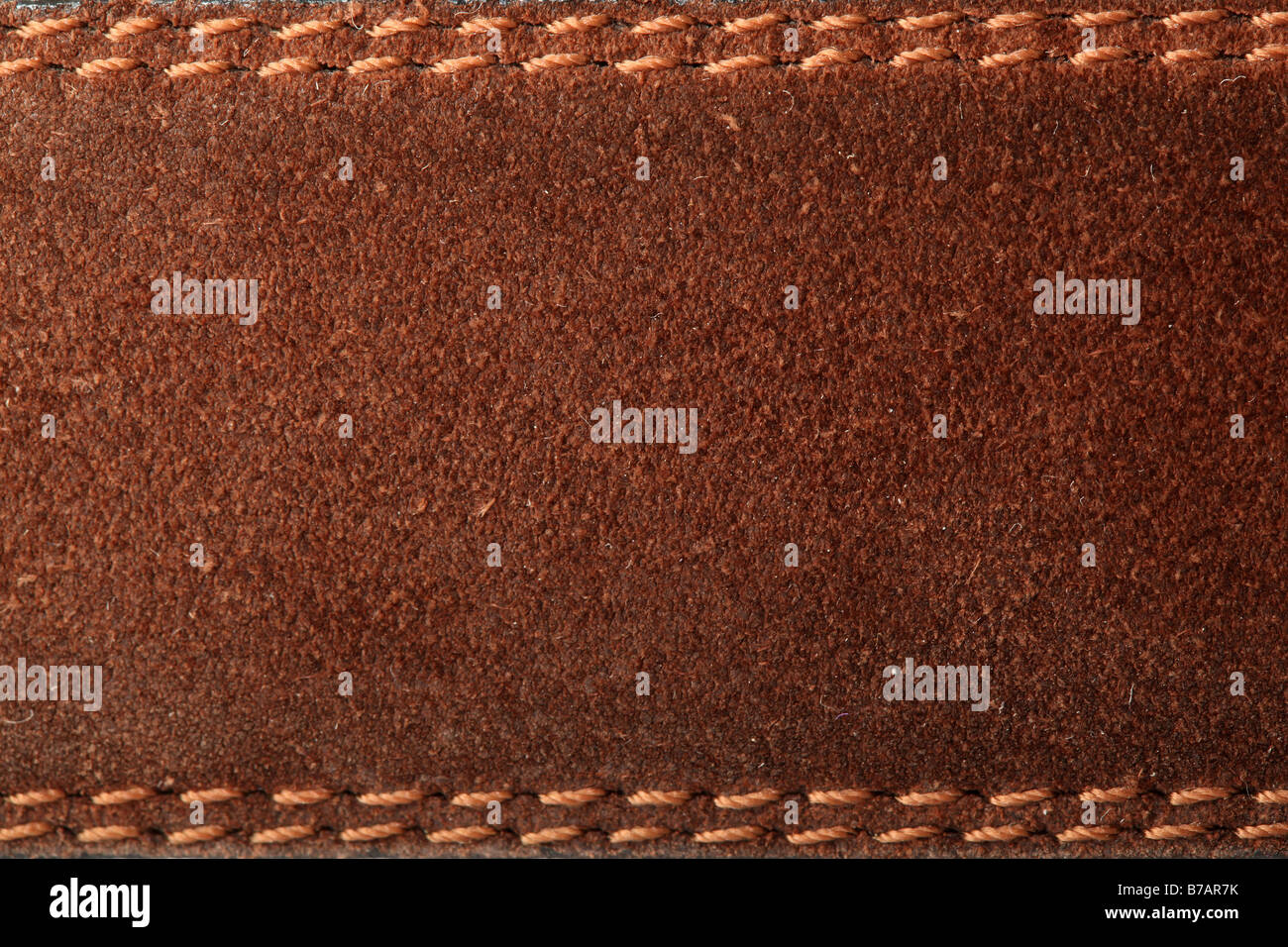 leather texture background with swing string up and down detail from ...