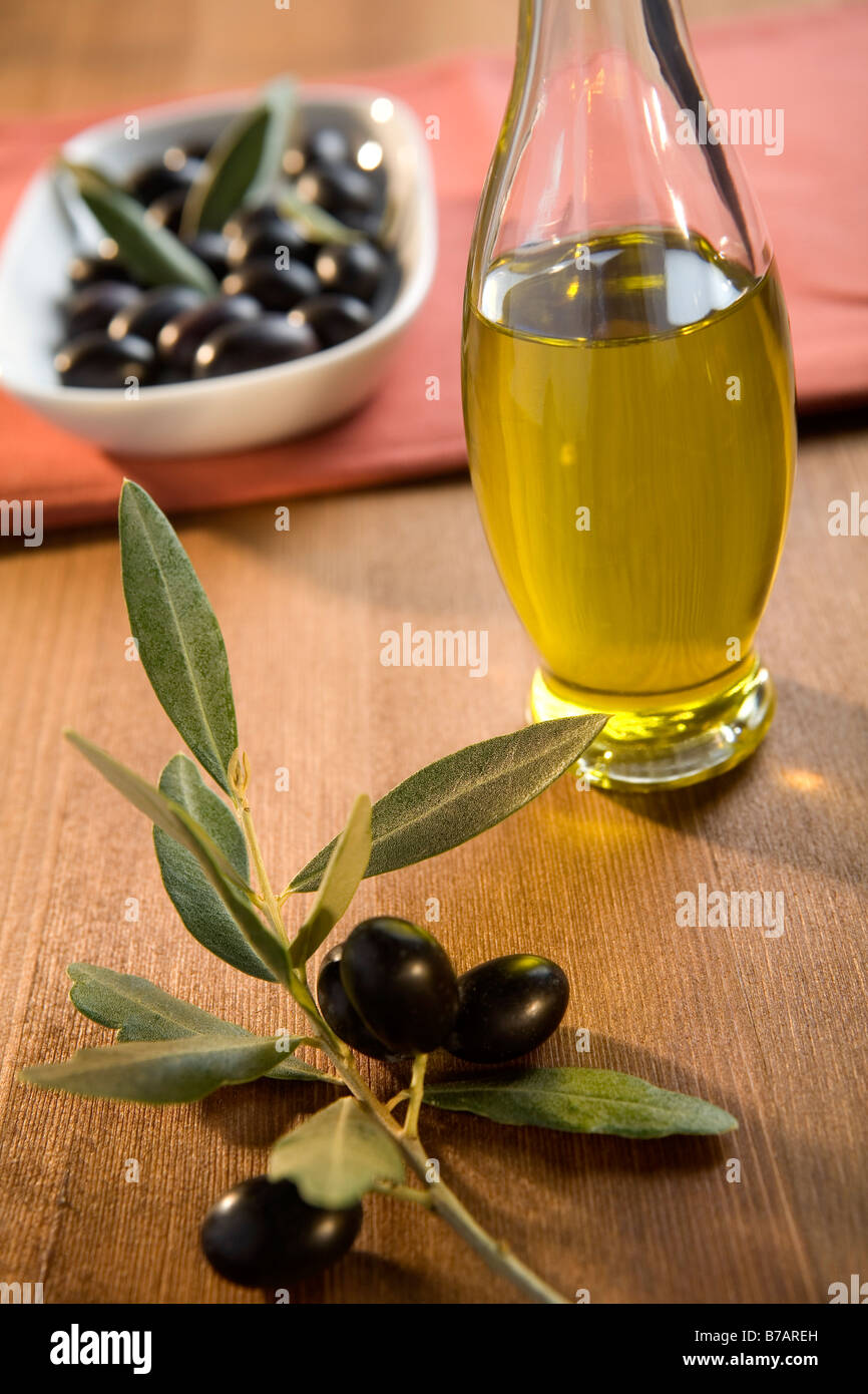 Oleic acid hires stock photography and images Alamy