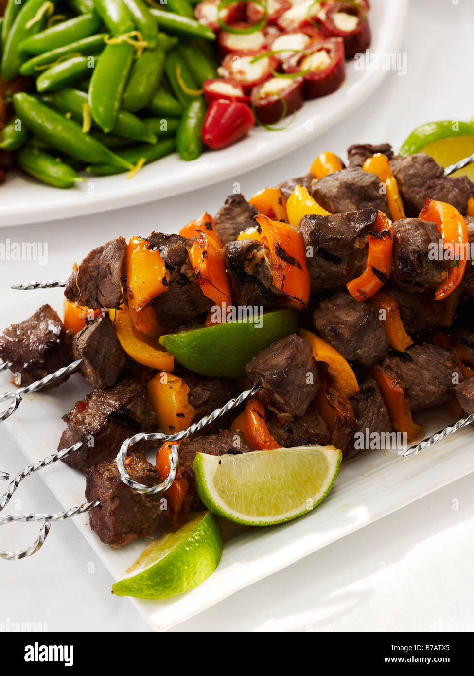 Dinner Table Of Feast High Resolution Stock Photography and Images - Alamy
