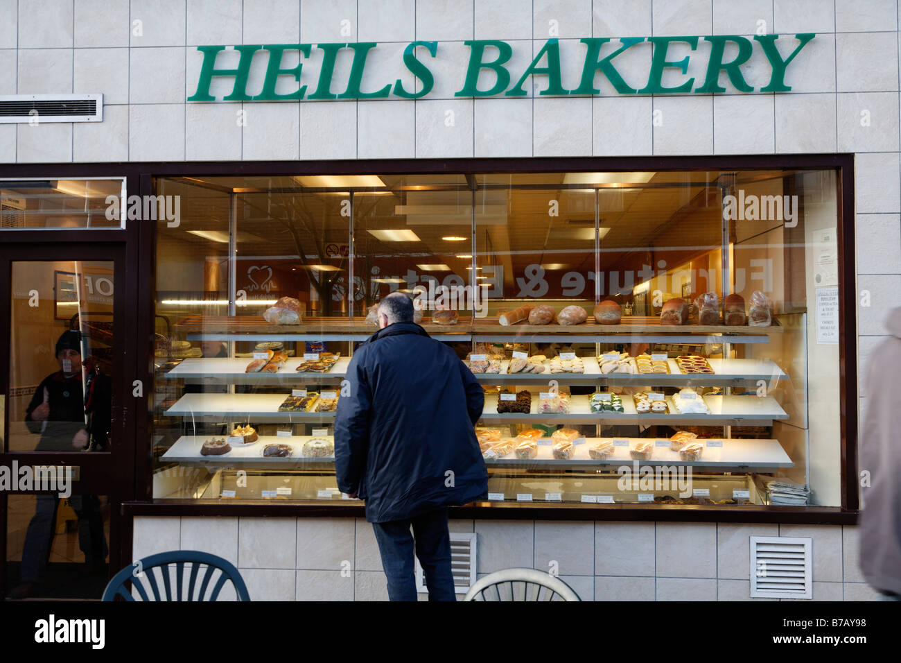 Bakery shops hires stock photography and images Alamy
