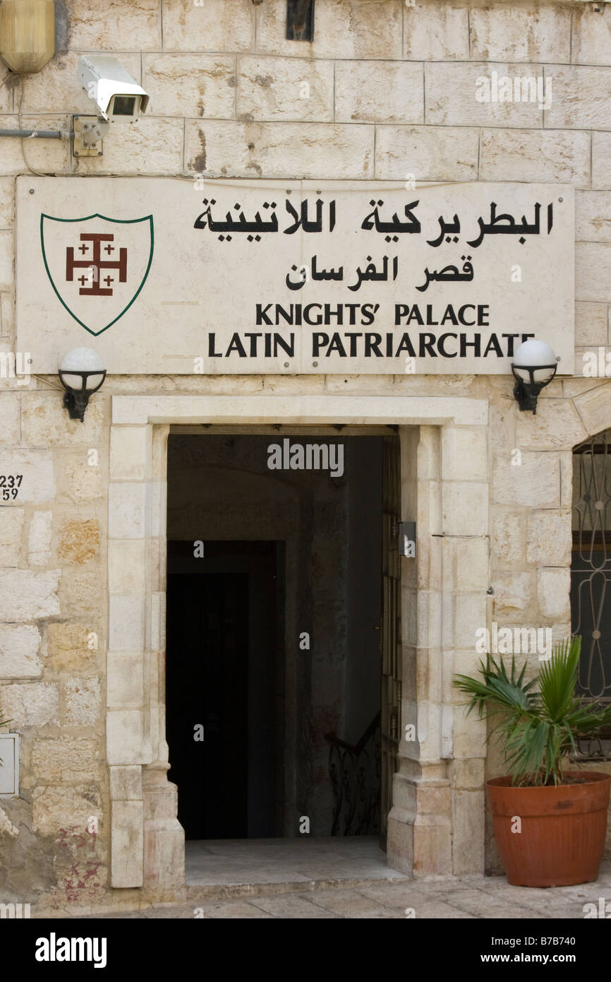 Patriarchate palace hires stock photography and images Alamy