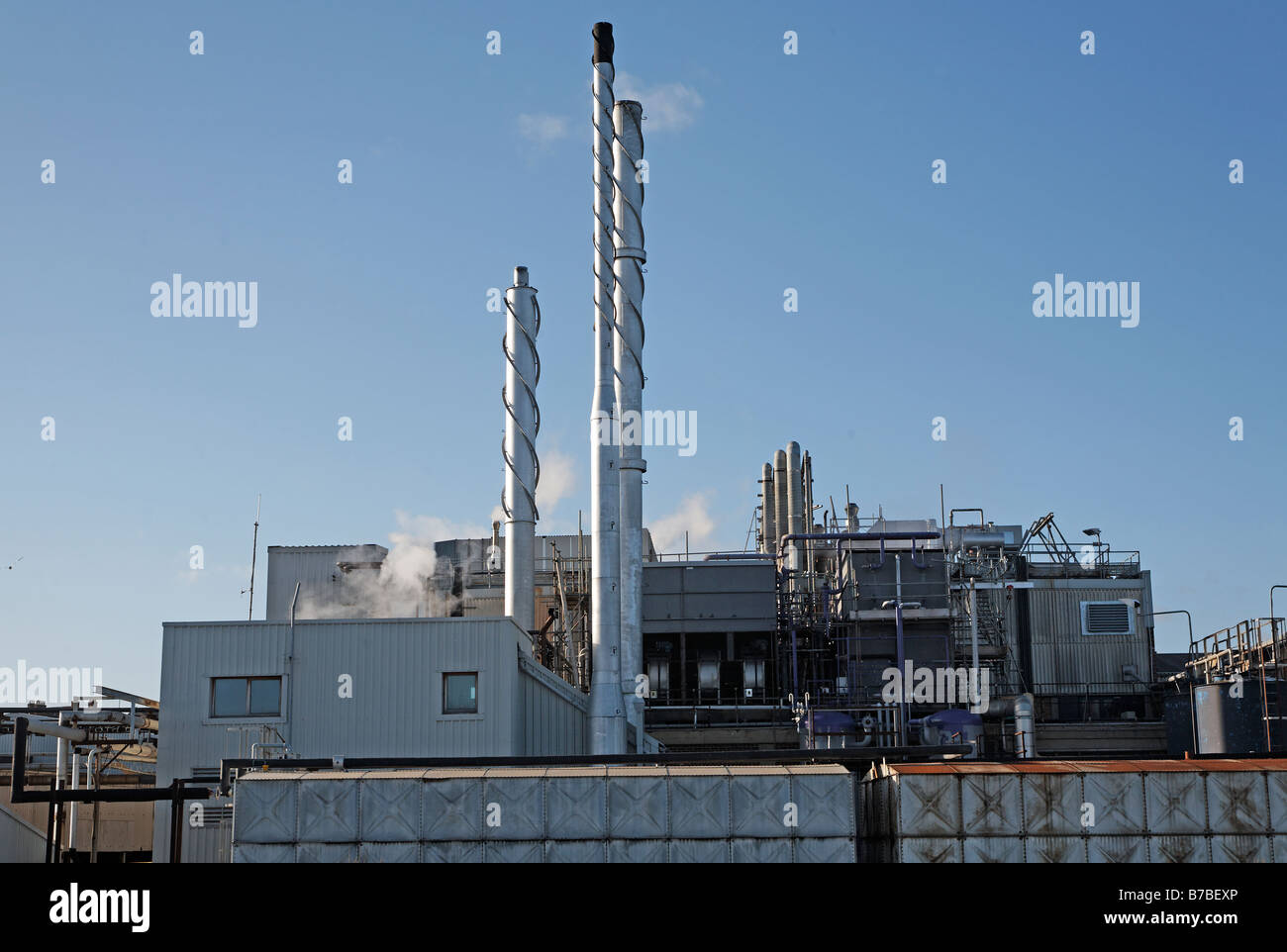 Birds eye food factory lowestoft hires stock photography and images