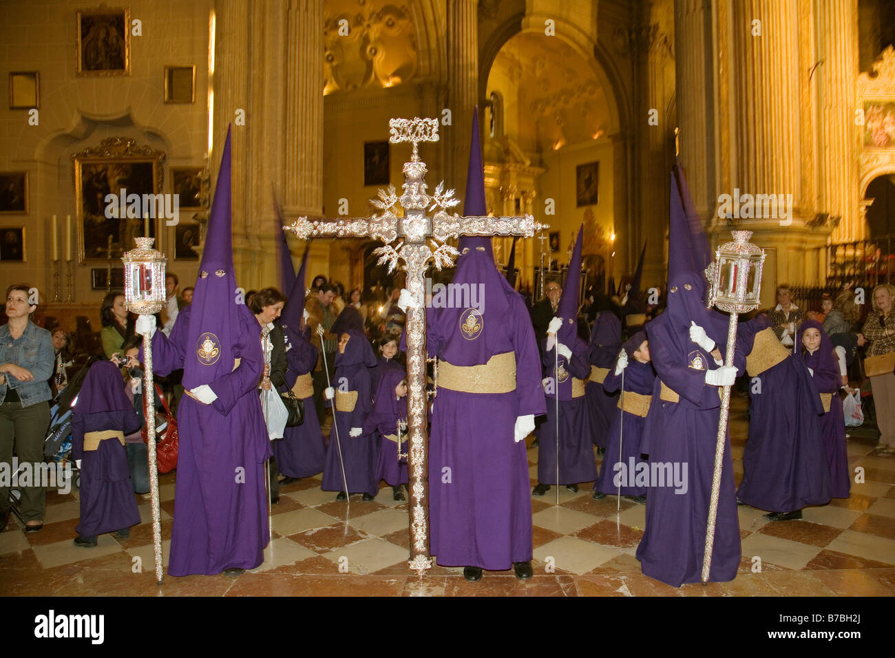 Uso Religioso Hi-res Stock Photography And Images - Alamy