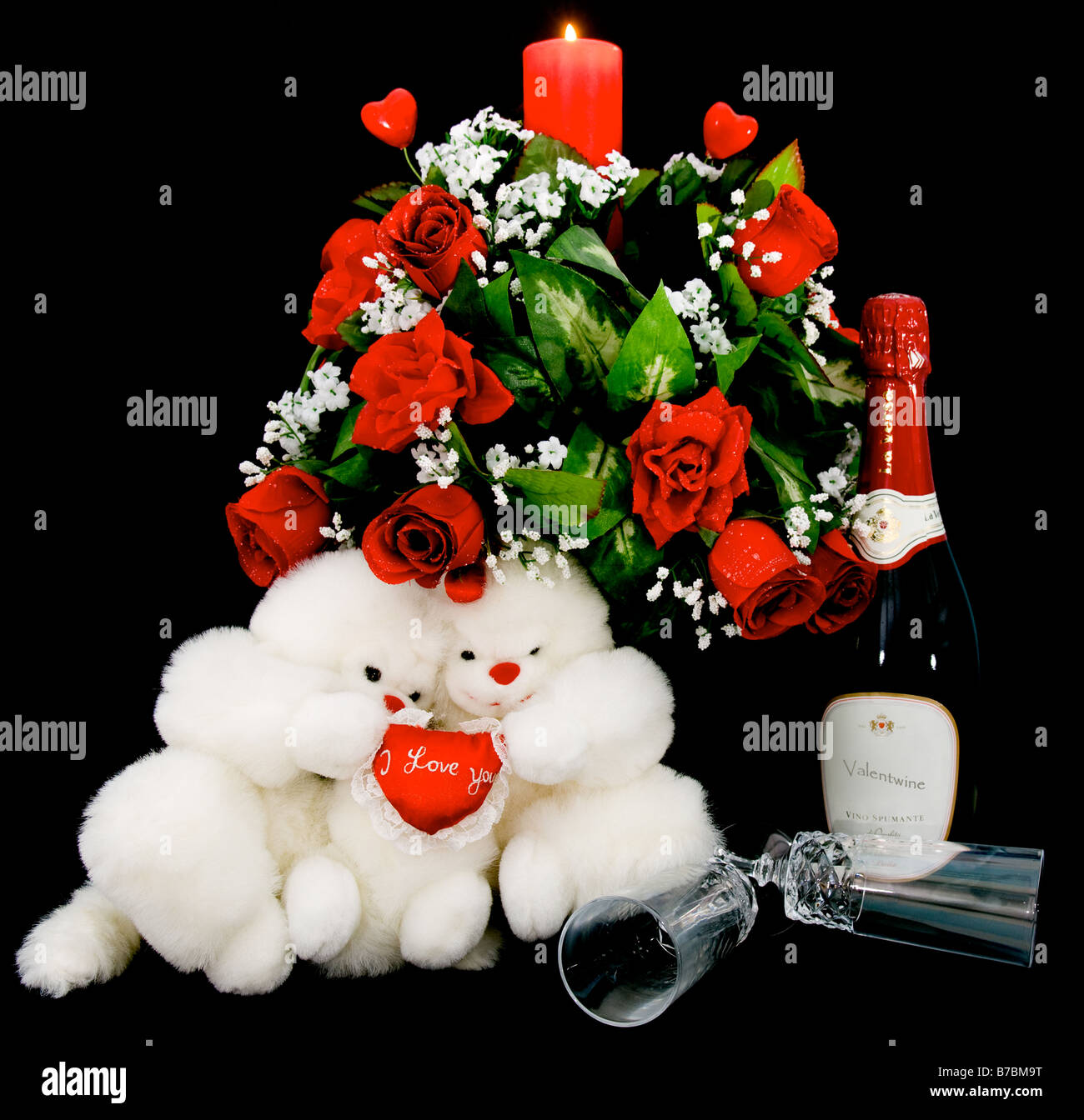 Valentine's Day Limited-Hug Flower Bear Candle Gift Birthday Festival  Commemoration Valentine's Day - Shop littlefingerdiy Candles & Candle  Holders - Pinkoi