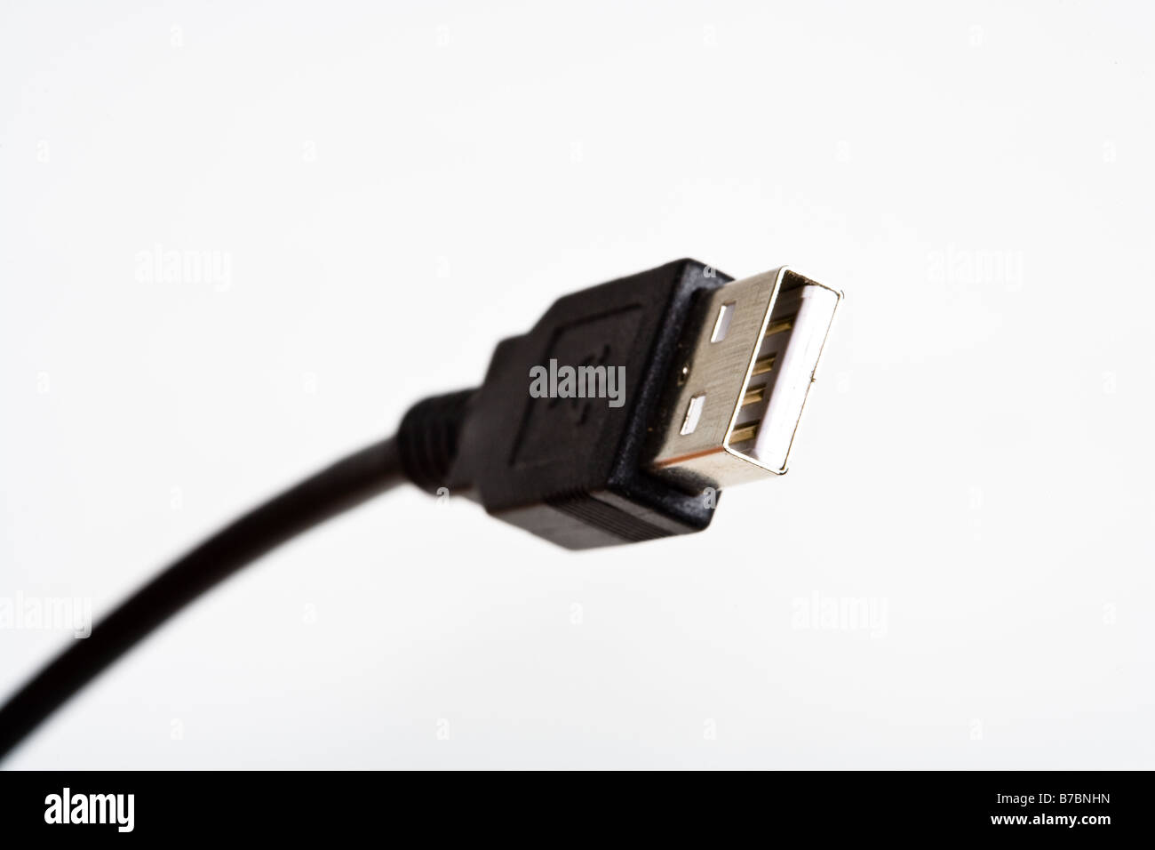 Usb cable hires stock photography and images Alamy