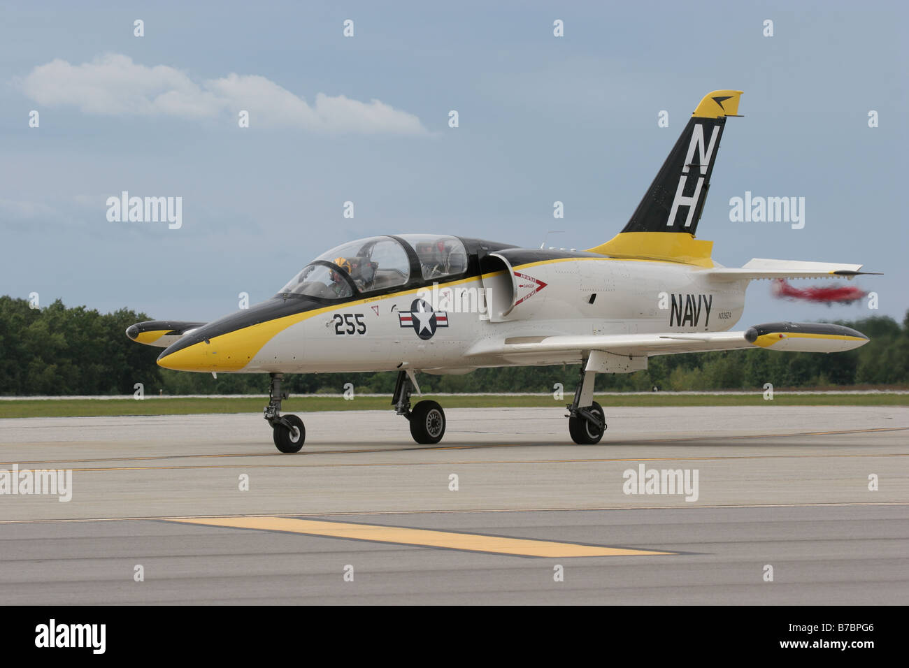 L 39za albatros hi-res stock photography and images - Alamy