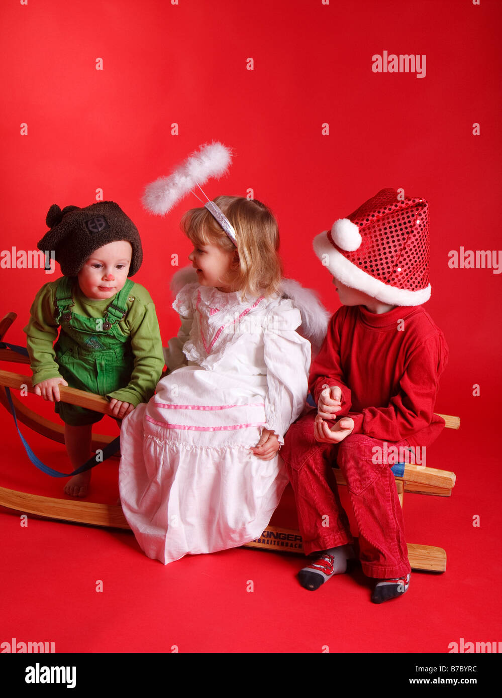 Santa gnome hi-res stock photography and images - Page 6 - Alamy