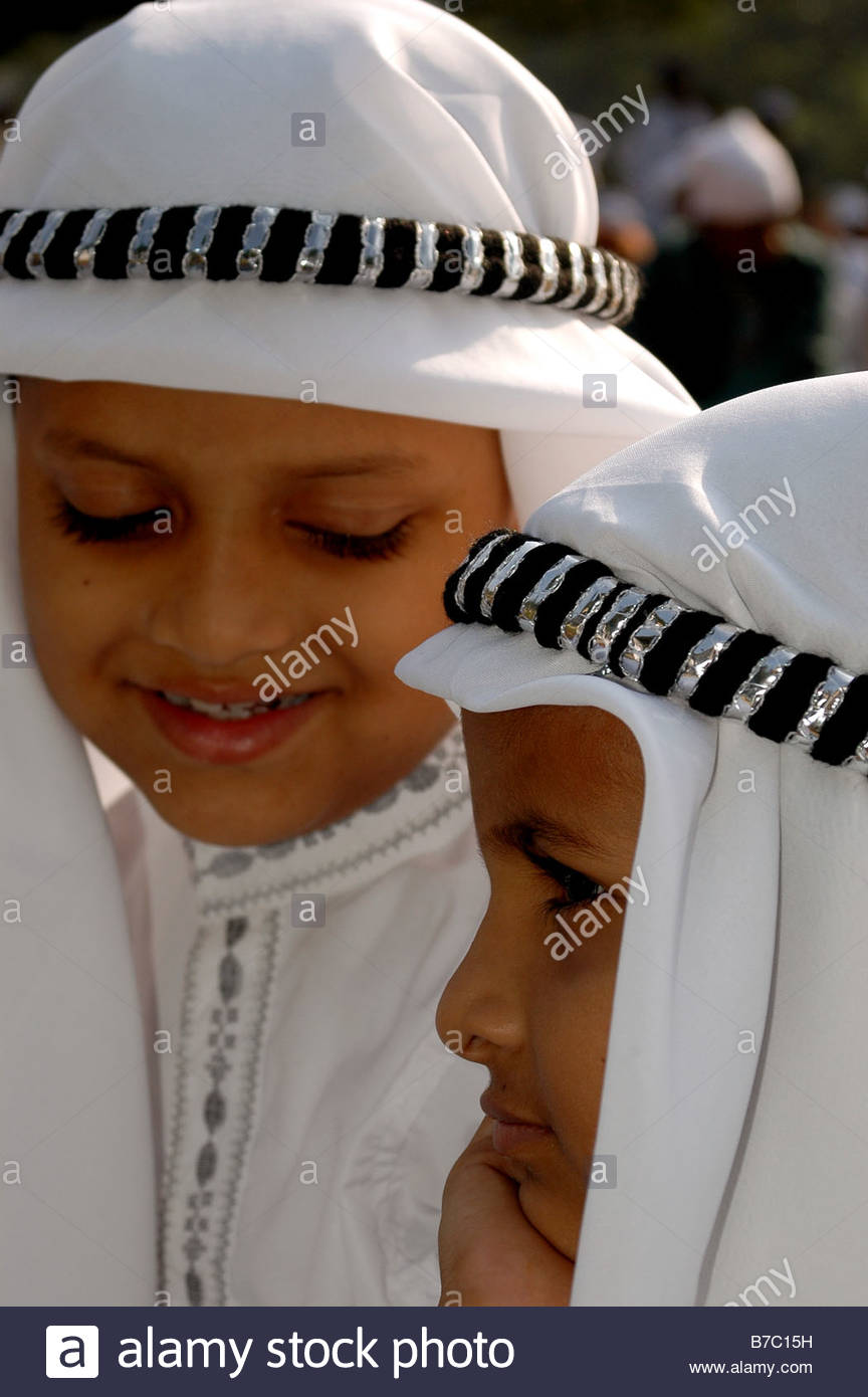 Islam Festivals Muslim Culture Stock Photos & Islam 