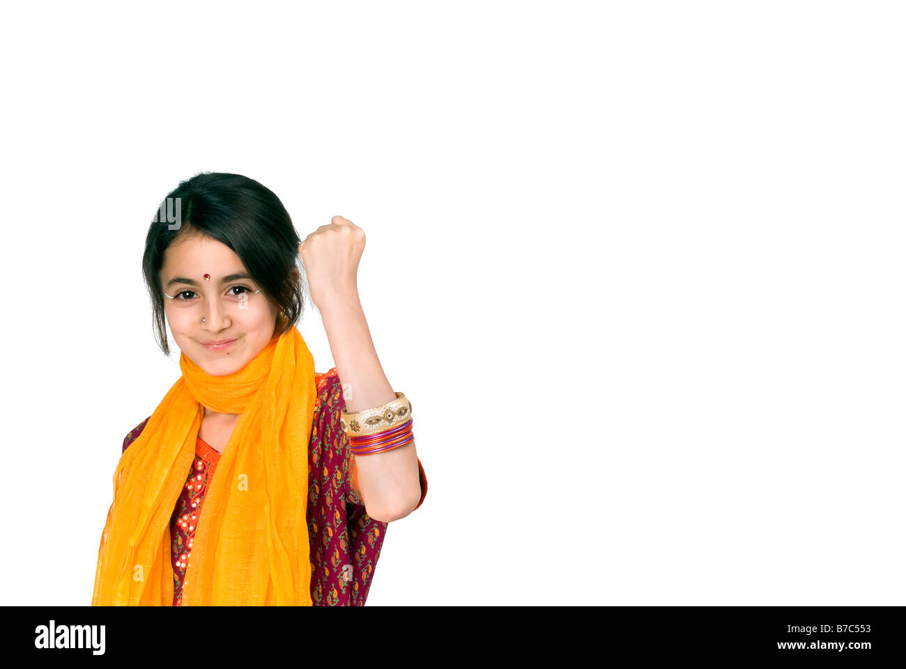 Asian indian dark Cut Out Stock Images & Pictures - Alamy