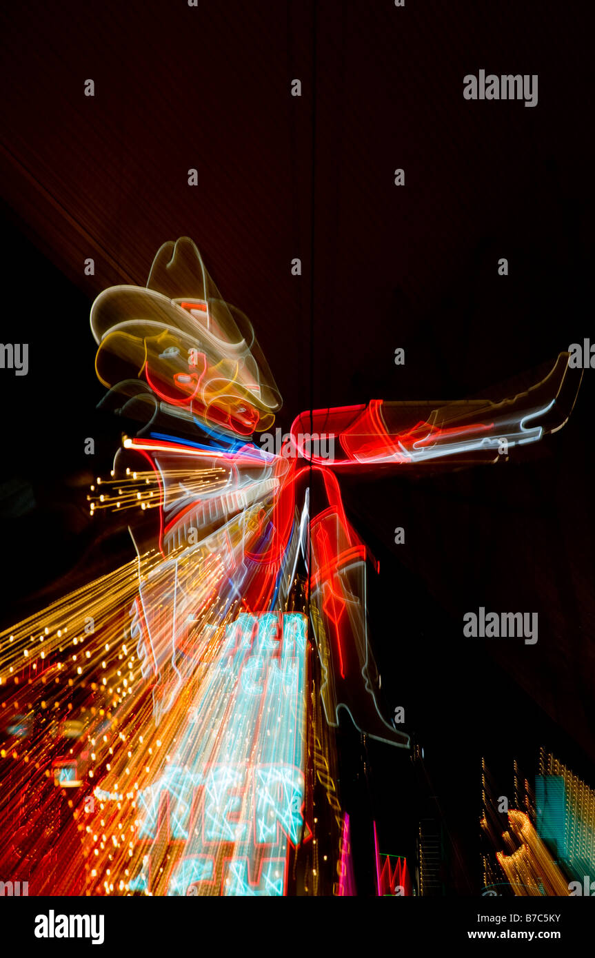 Glitter gulch casino hires stock photography and images Alamy