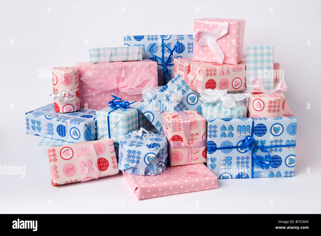 baby presents boy