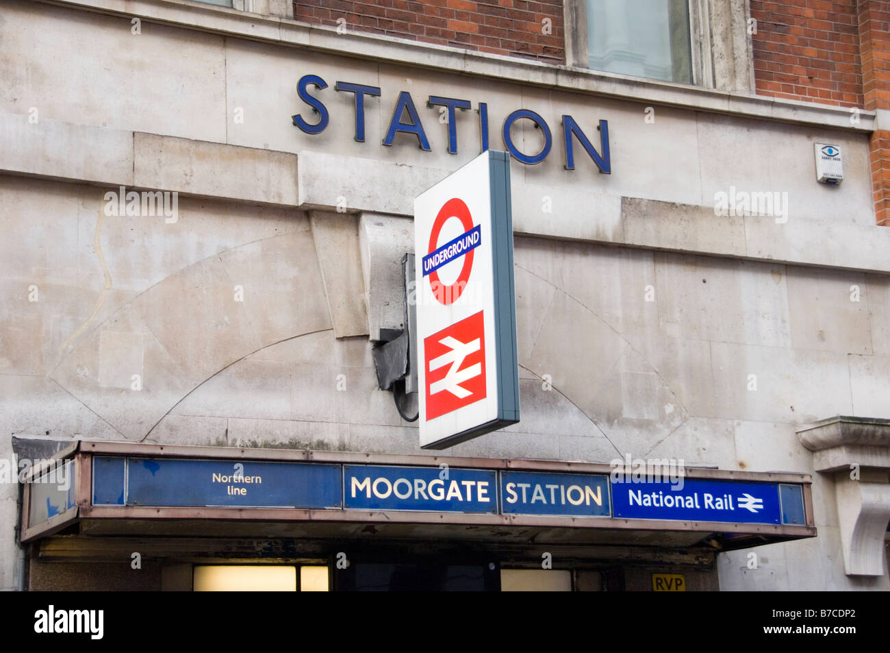 station hires stock photography and images Alamy