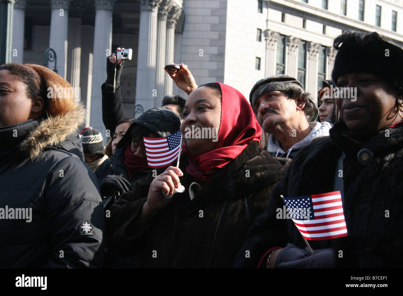 Unity and hope hires stock photography and images Alamy