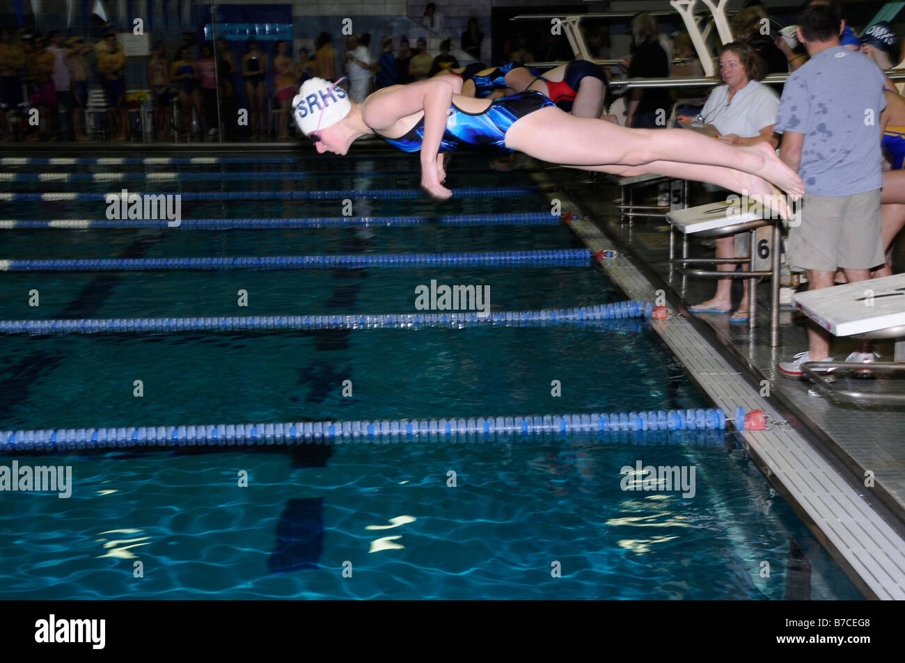 teen swim meet Teen swim meet