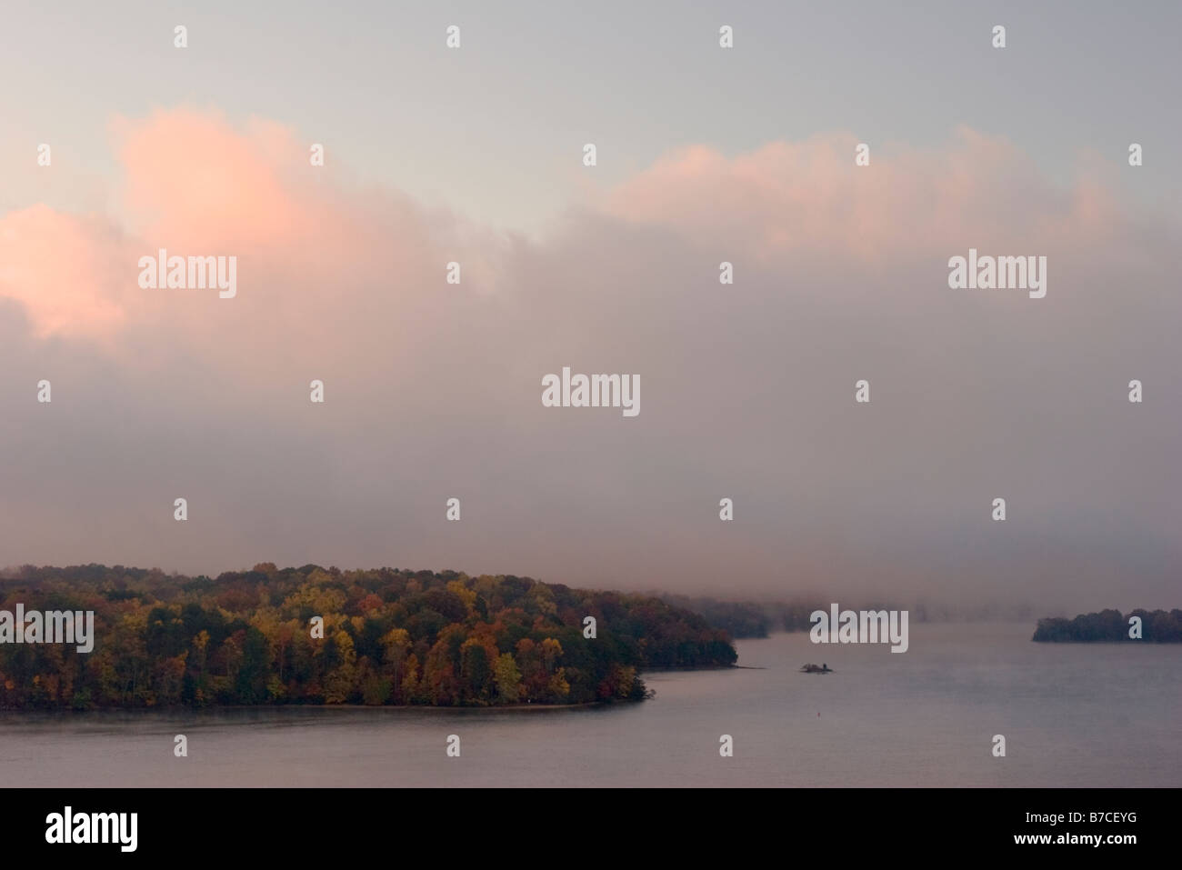 Watts bar lake hires stock photography and images Alamy