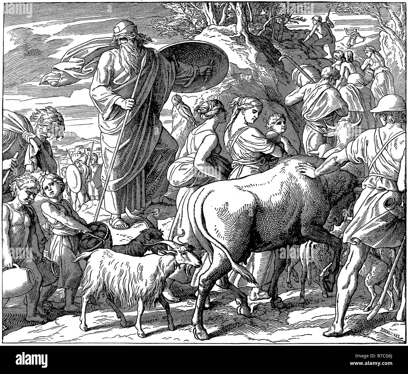 Mattathias hires stock photography and images Alamy