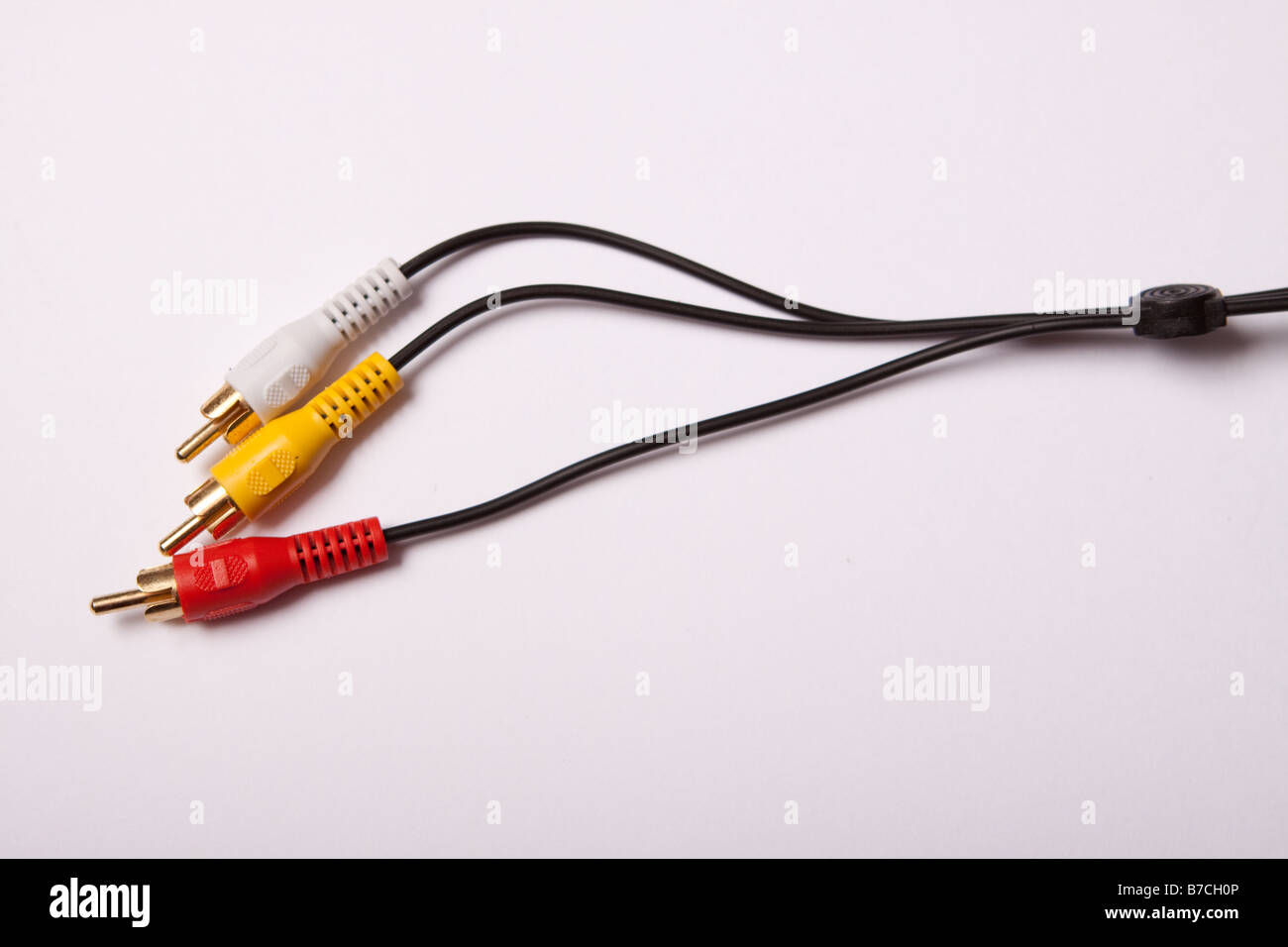 Yellow wires hires stock photography and images Alamy