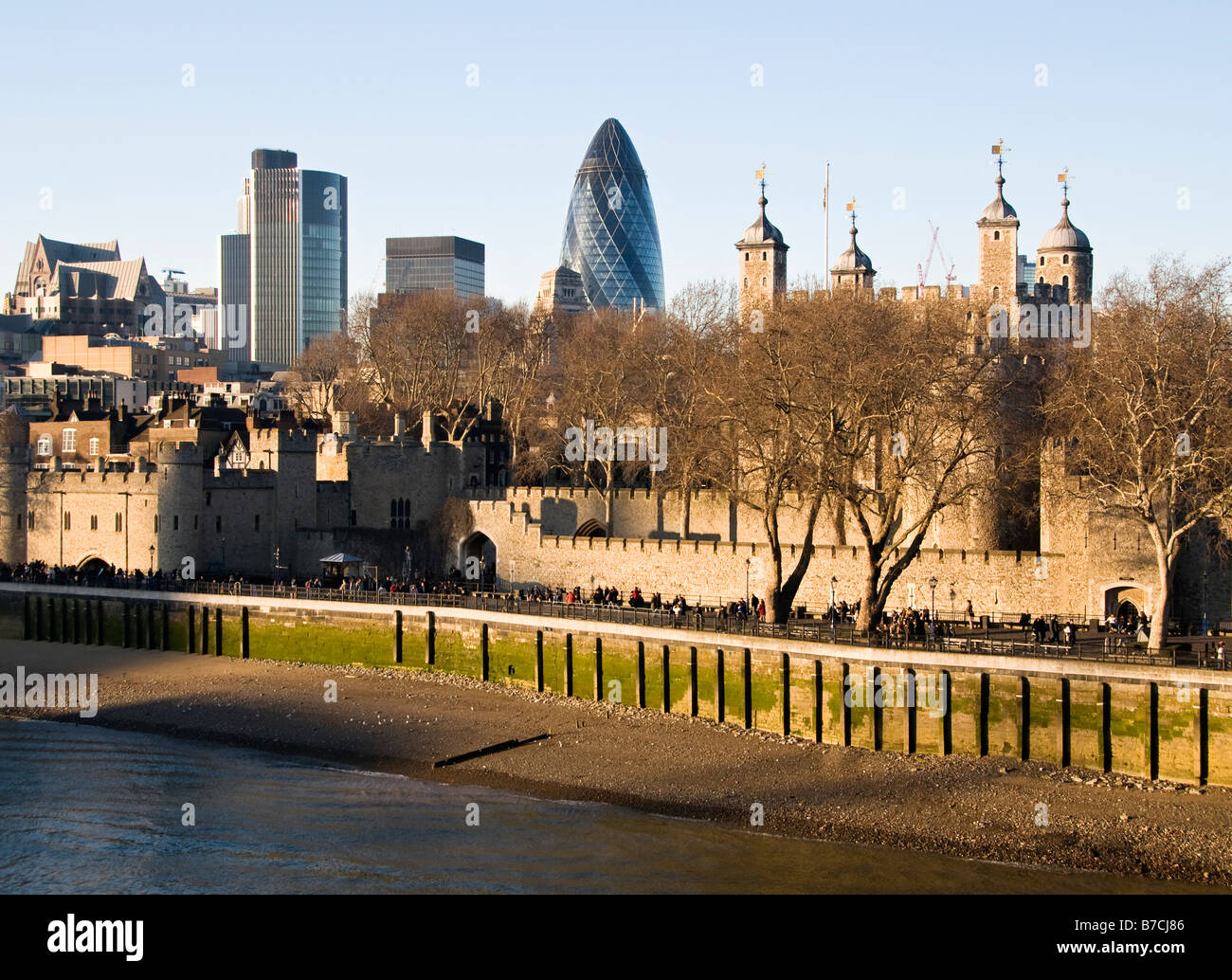 Old new royal london hi-res stock photography and images - Alamy