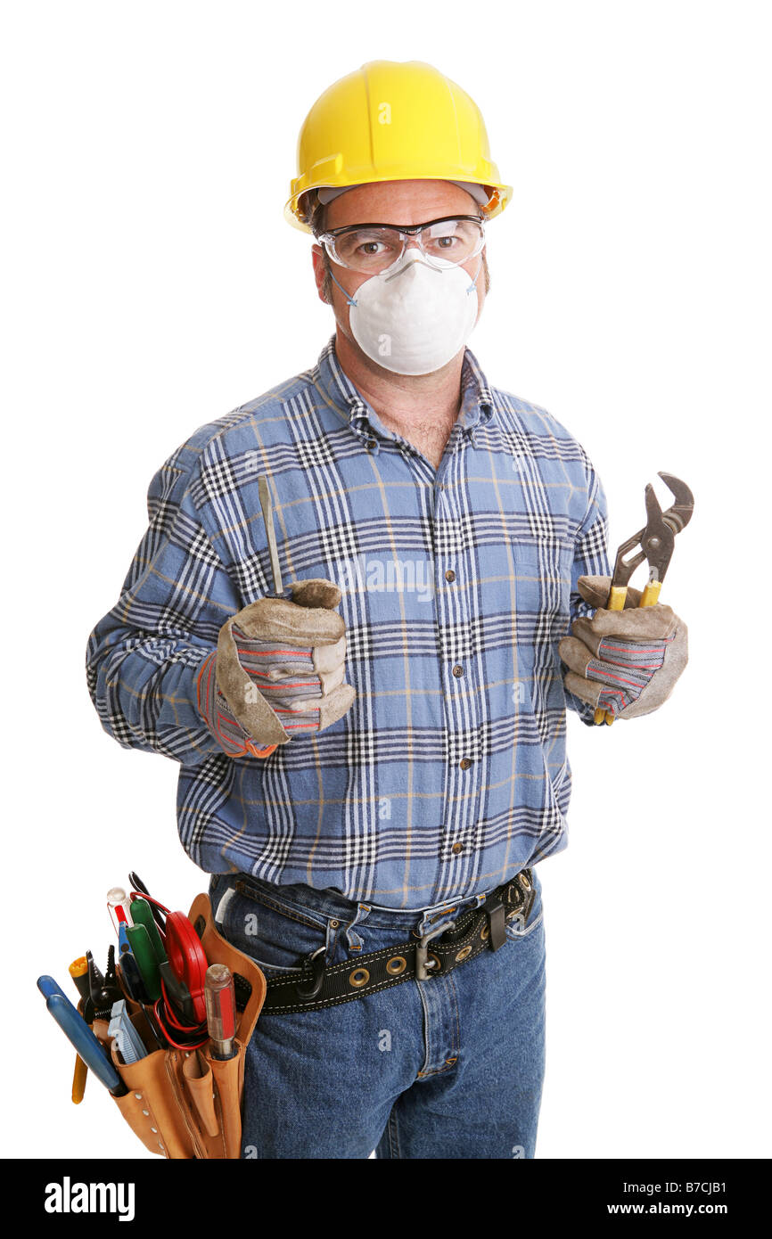 Osha standards hires stock photography and images Alamy