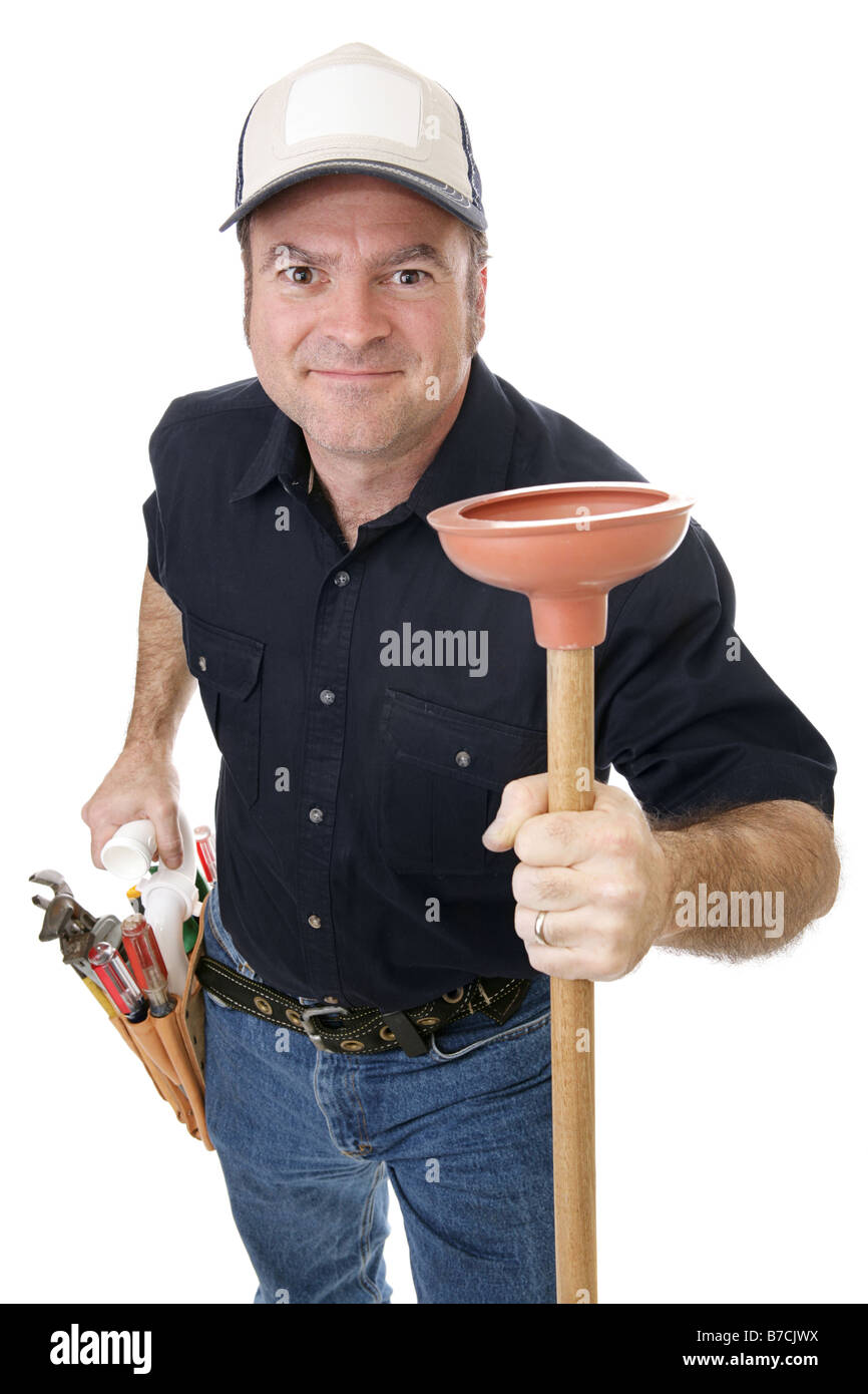 How to fix plumbing problems hires stock photography and images Alamy