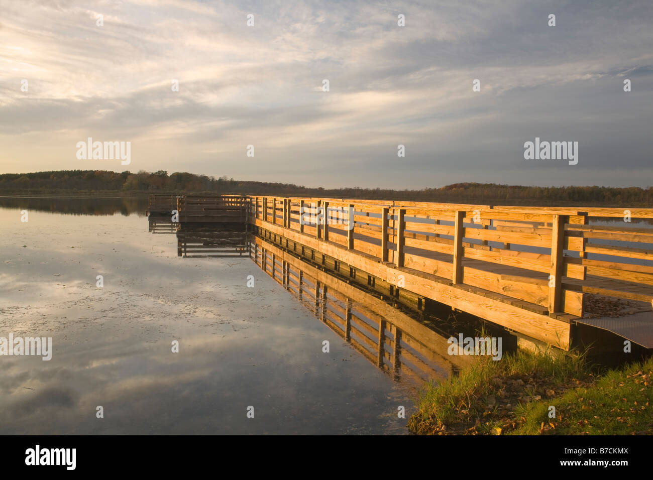 Kettle moraine state forest hires stock photography and images Alamy