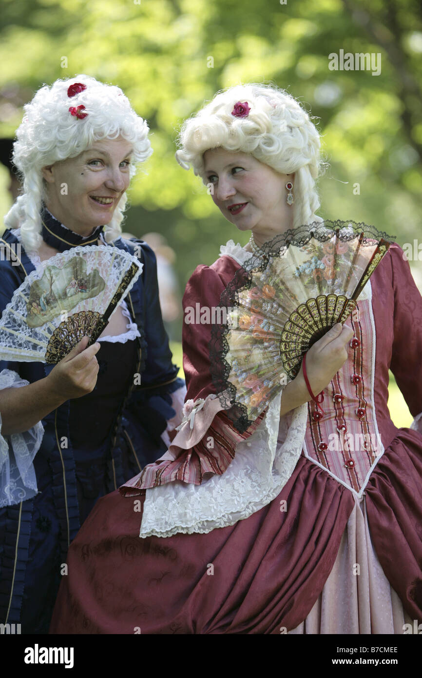 Baroque period hi-res stock photography and images - Alamy