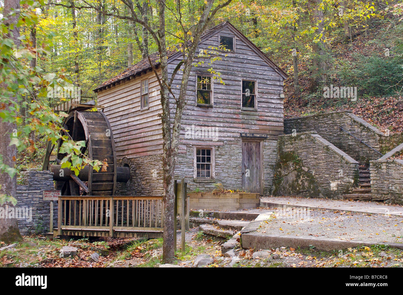 Norris Tennessee Stock Photos Norris Tennessee Stock Images Alamy