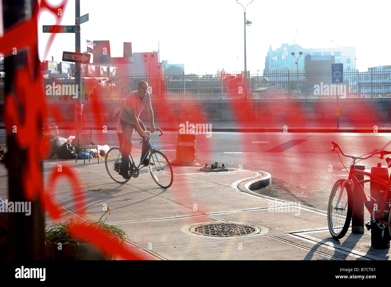 Hook street hires stock photography and images Alamy