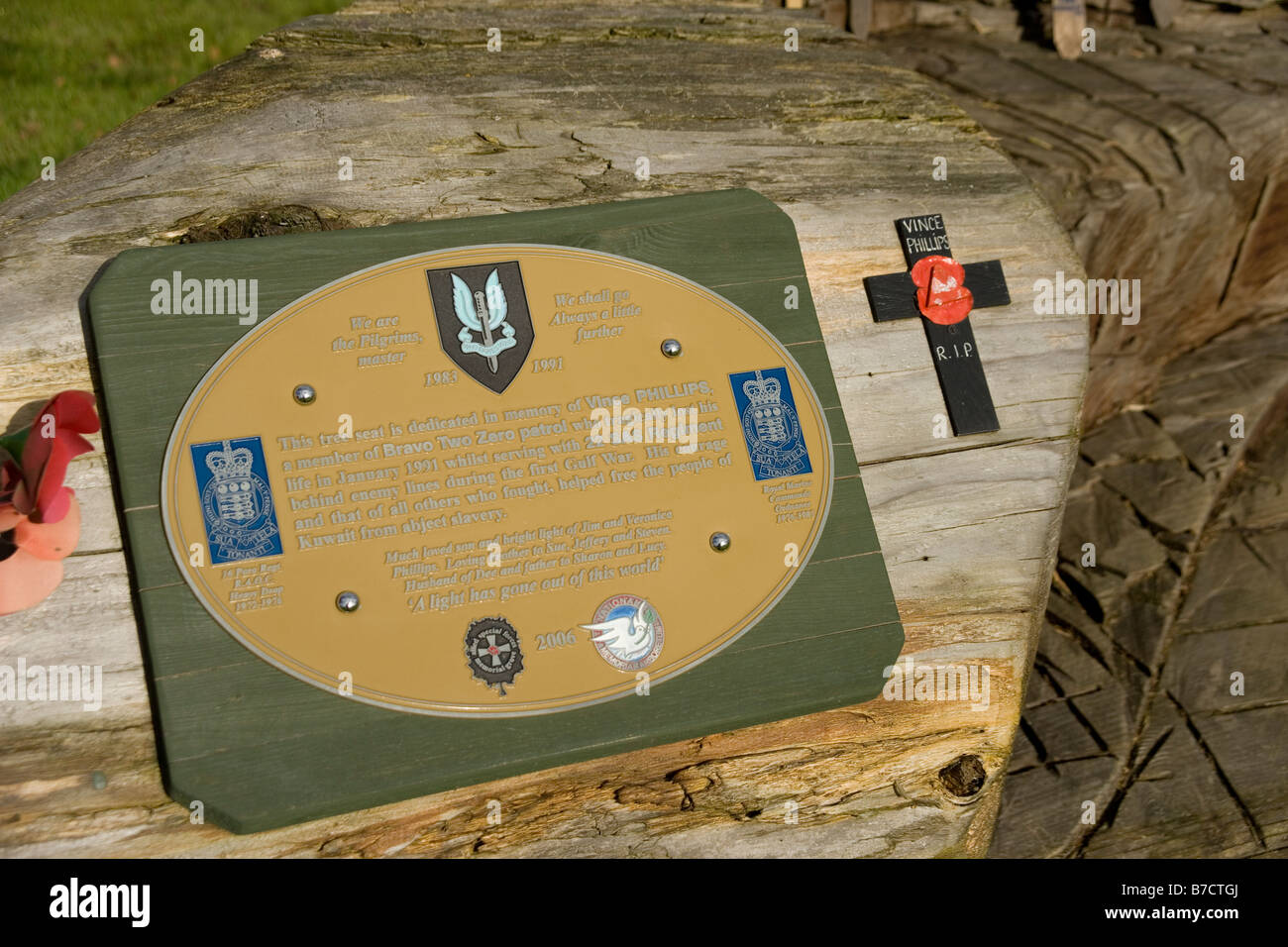 Patrol bravo two zero hi-res stock photography and images - Alamy