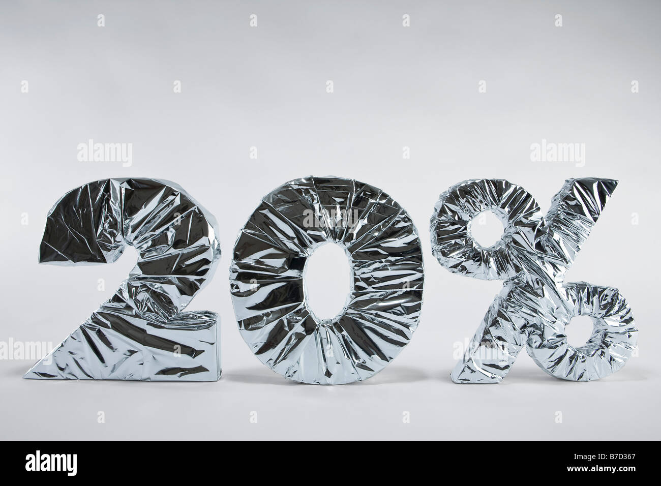 Number 20 sign hi-res stock photography and images - Alamy
