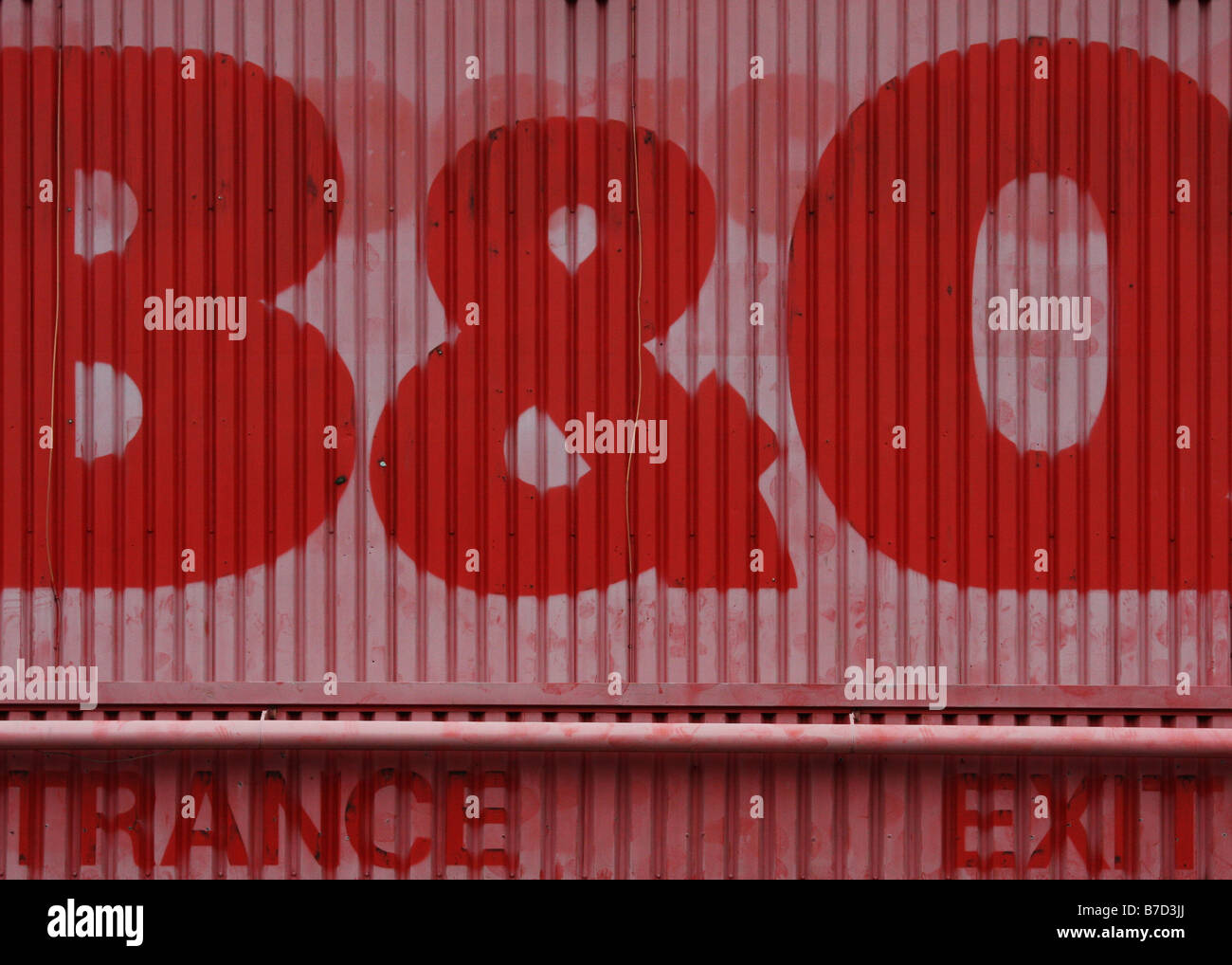 B&q diy store hi-res stock photography and images - Alamy