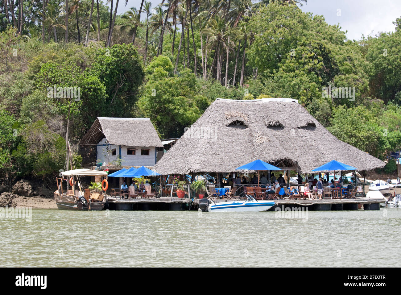 Mtwapa hires stock photography and images Alamy