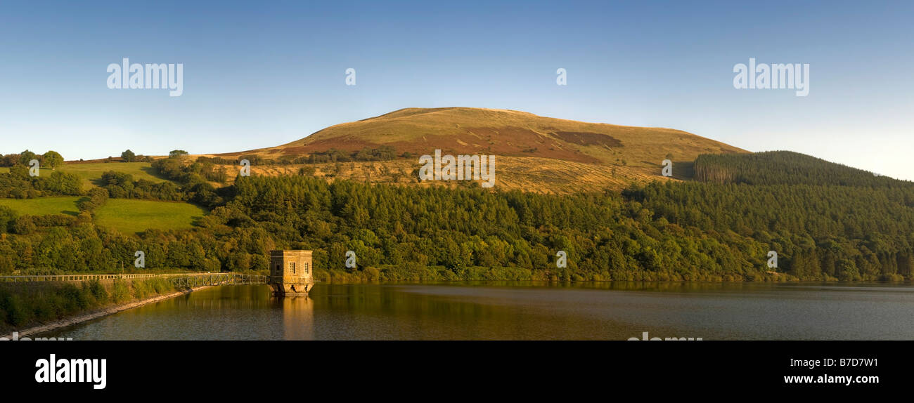 Tal y bont reservoir hires stock photography and images Alamy