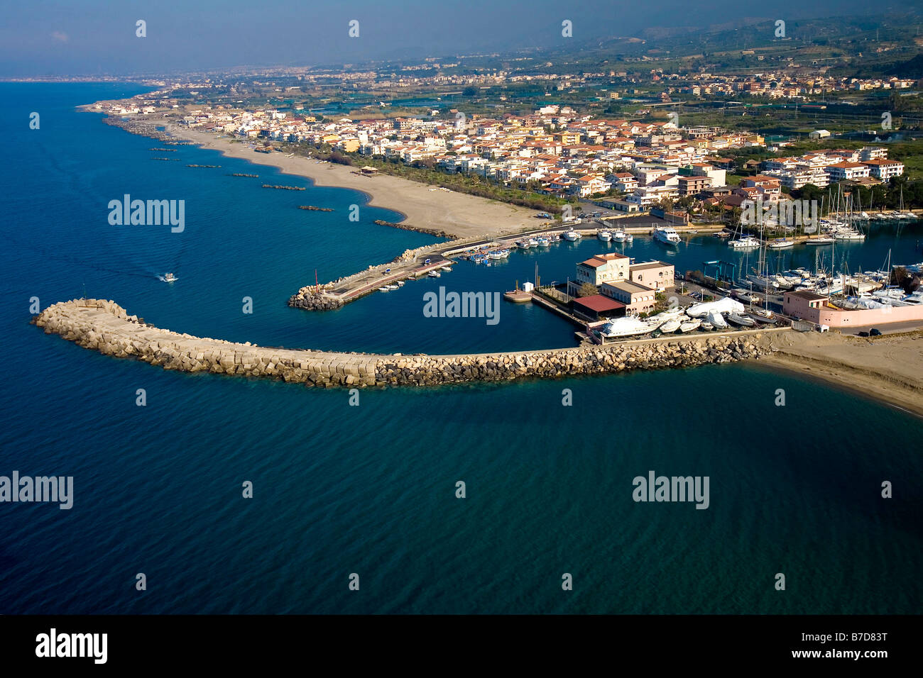 Portorosa hi-res stock photography and images - Alamy