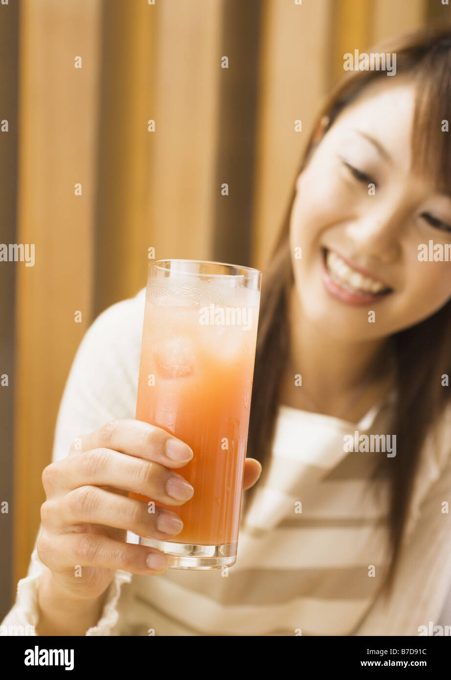 Cocktail with a view hi-res stock photography and images - Alamy