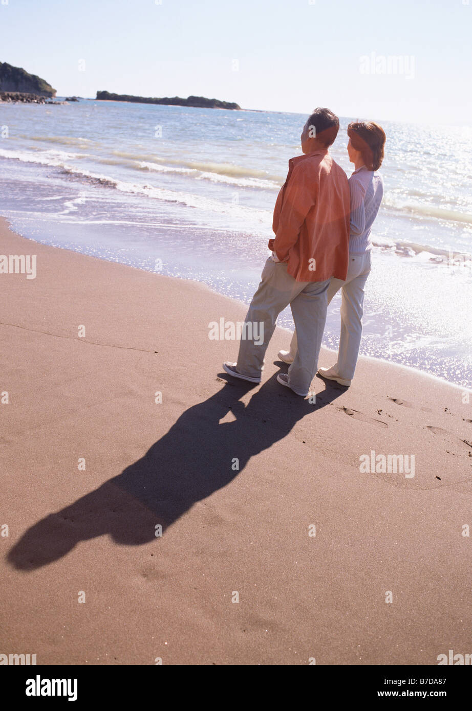 Sneaker man walk not woman hi-res stock photography and images - Alamy