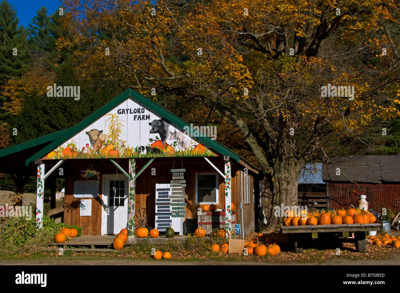 The vermont country store hires stock photography and images Alamy