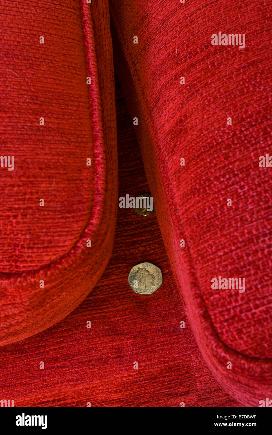 Lost Money Couch Stock Photos Lost Money Couch Stock Images Alamy