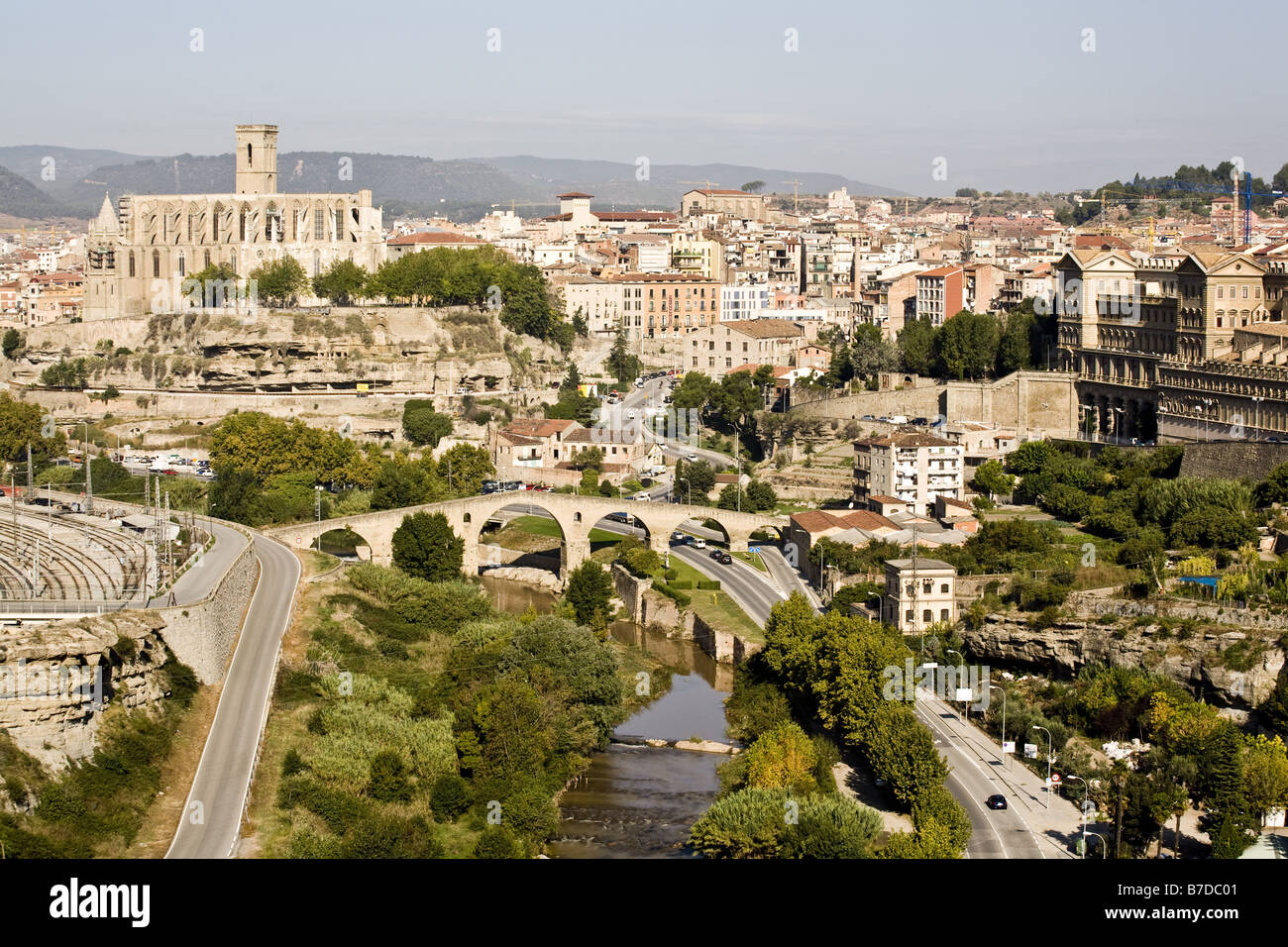Santa maria de la hi-res stock photography and images - Alamy