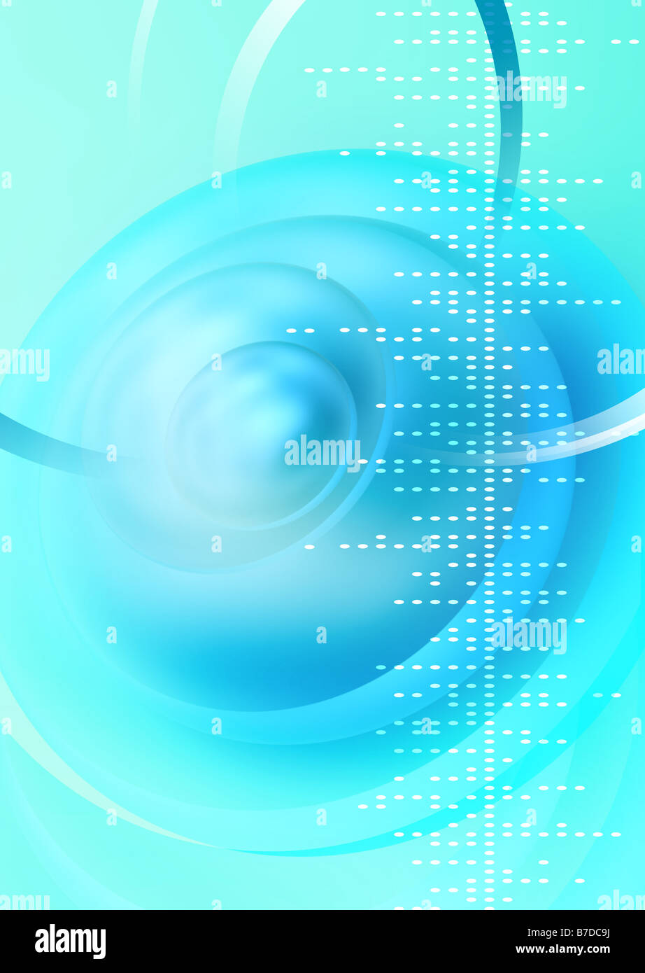 Abstract background (Digital Stock Photo - Alamy