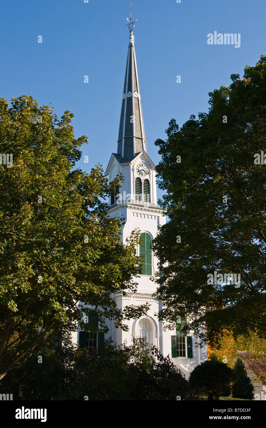 Historical churches in the usa hires stock photography and images Alamy