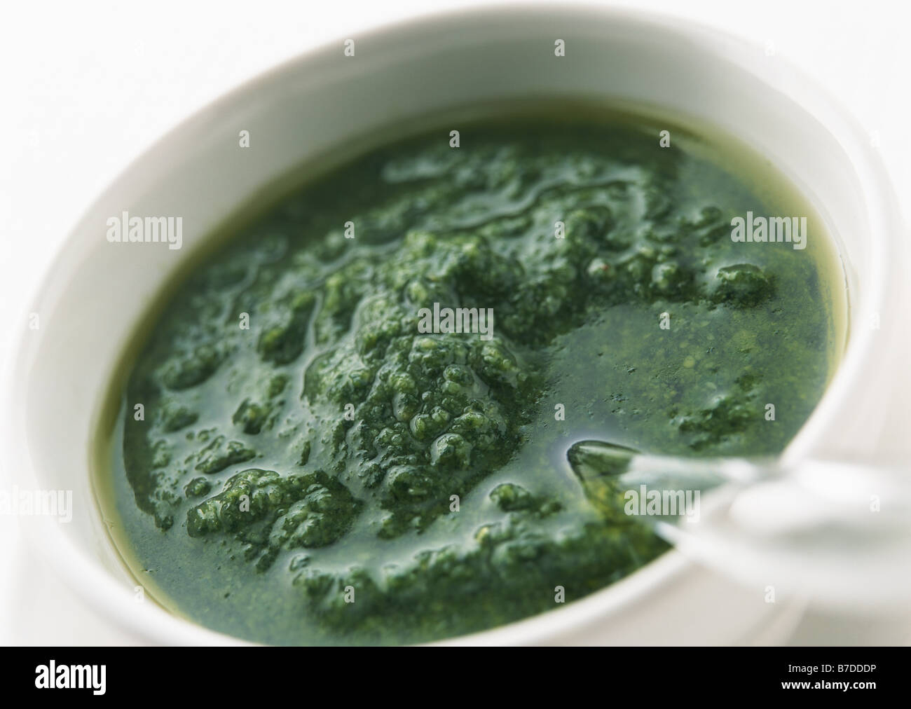 Basil Source Basil source hi-res stock photography and images - Alamy