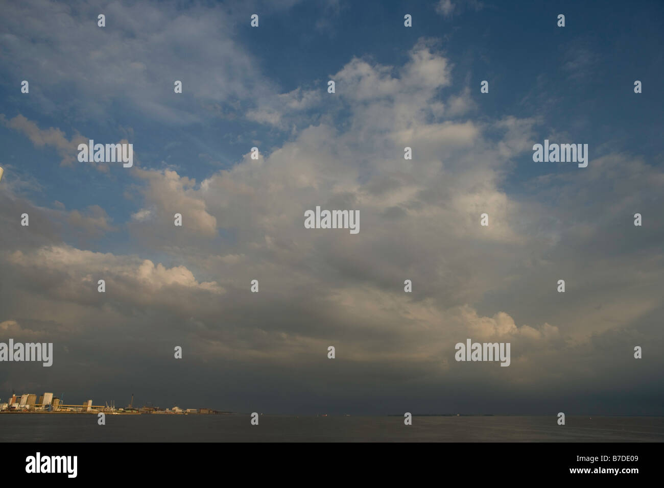 sky clouds heaven Stock Photo - Alamy