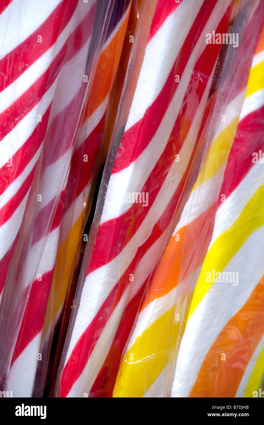 Candy lollipops hi-res stock photography and images - Alamy